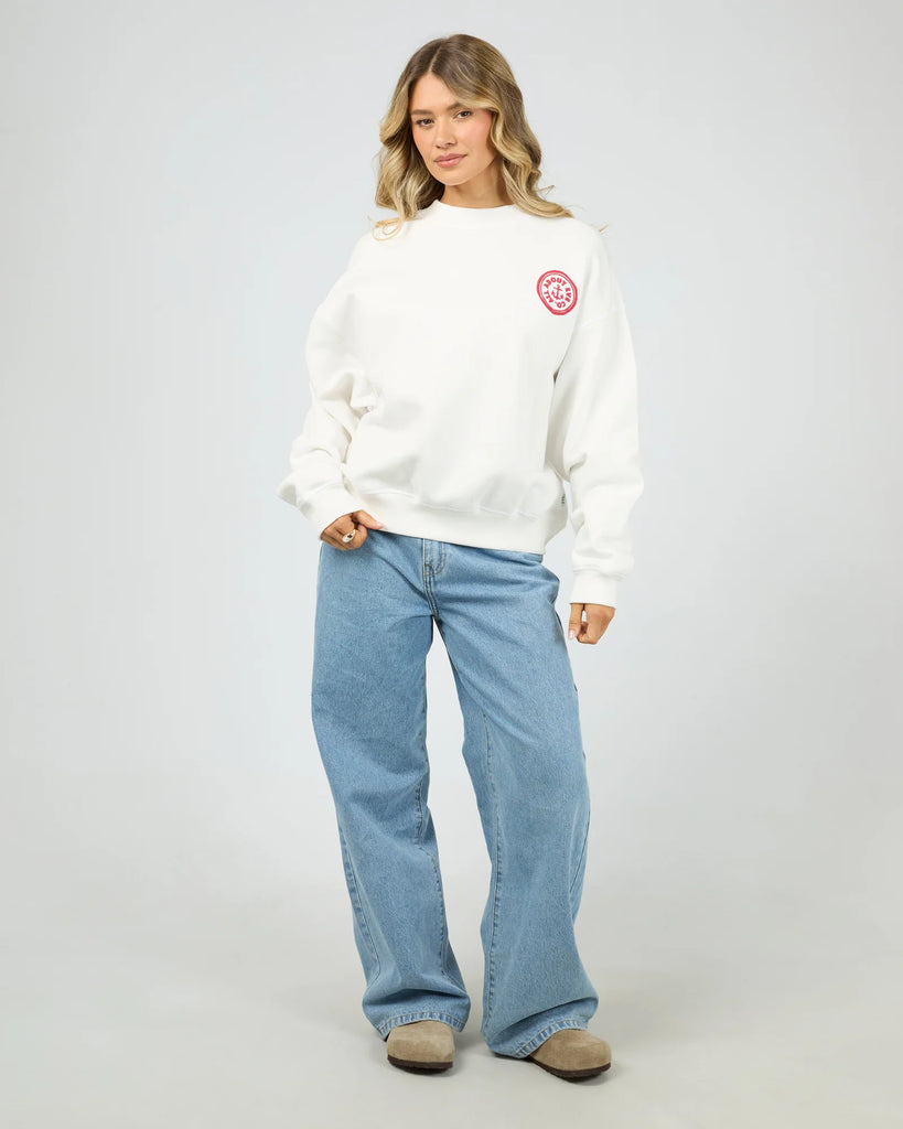 ALL ABOUT EVE - SKIPPER BOX CREW