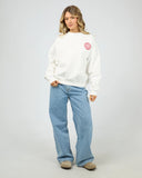 ALL ABOUT EVE - SKIPPER BOX CREW