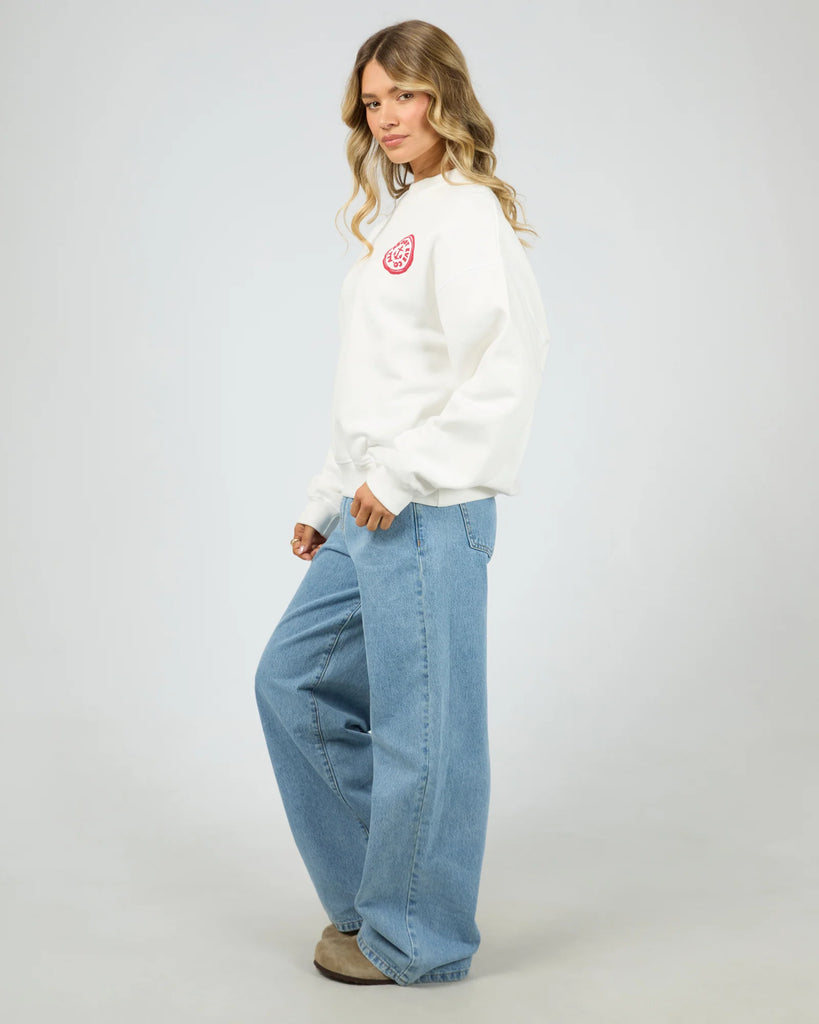 ALL ABOUT EVE - SKIPPER BOX CREW