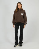 ALL ABOUT EVE - EVE TEAM 1/4 ZIP