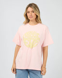 ALL ABOUT EVE - RETRO RELAXED TEE