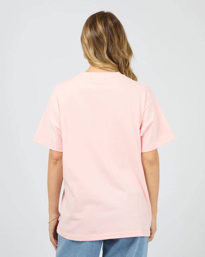 ALL ABOUT EVE - RETRO RELAXED TEE