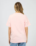 ALL ABOUT EVE - RETRO RELAXED TEE