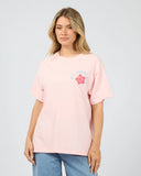ALL ABOUT EVE - WEST COAST RELAXED TEE