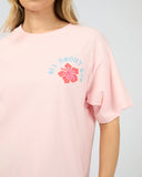 ALL ABOUT EVE - WEST COAST RELAXED TEE