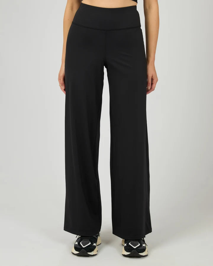 ALL ABOUT EVE - STUDIO WIDE LEG PANT