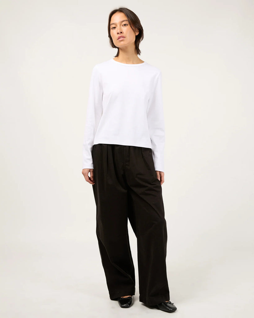 ALL ABOUT EVE - MARGO BARREL PANT