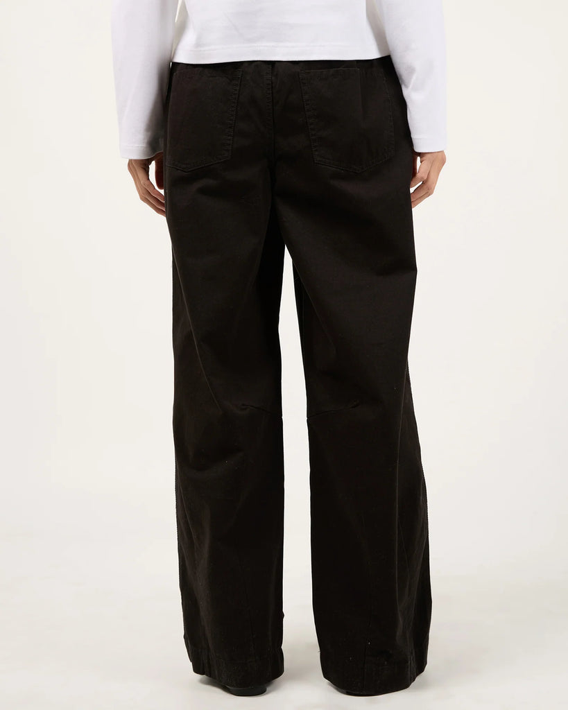 ALL ABOUT EVE - MARGO BARREL PANT