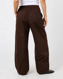 ALL ABOUT EVE - MARGO BARREL PANT