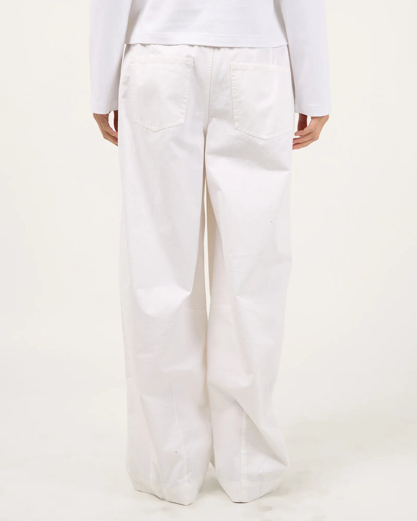 ALL ABOUT EVE - MARGO BARREL PANT