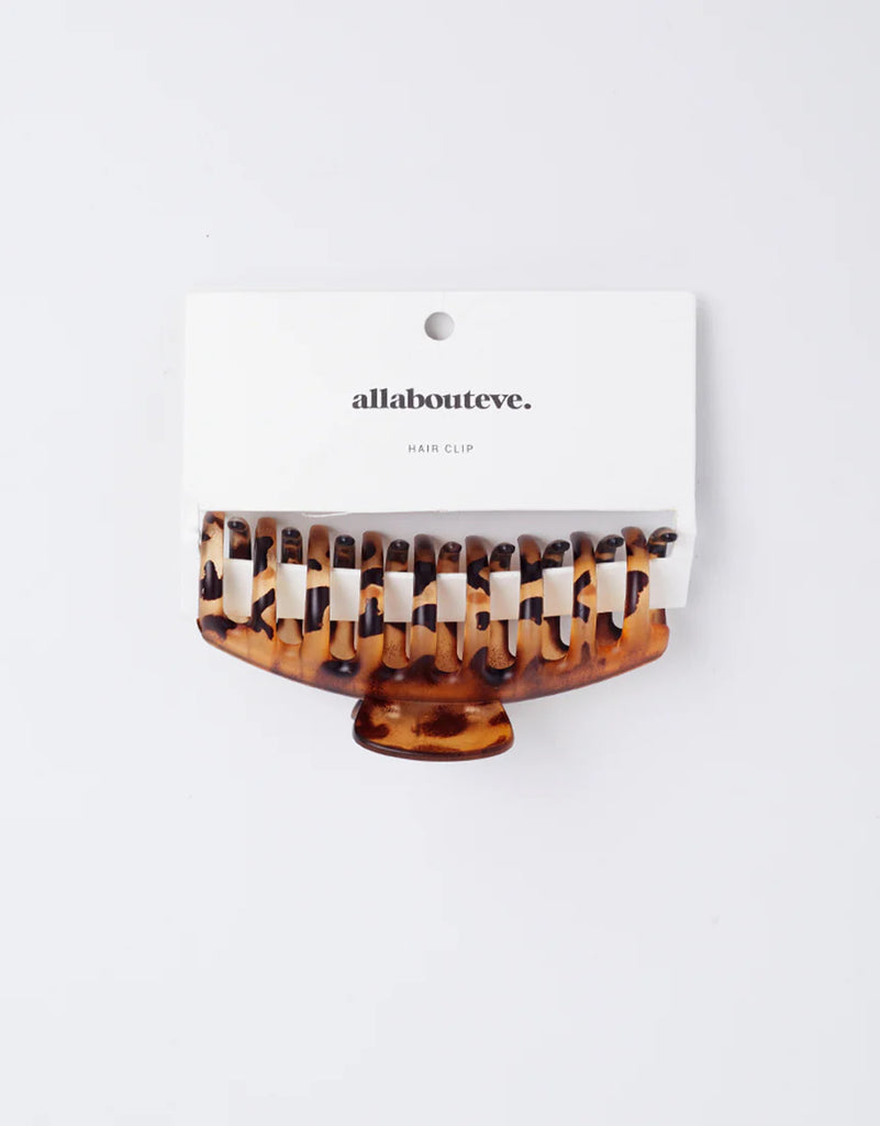 ALL ABOUT EVE - LILY HAIR CLIP