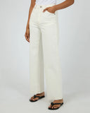ALL ABOUT EVE - JACQUI WIDE LEG
