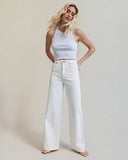 ALL ABOUT EVE - JACQUI WIDE LEG