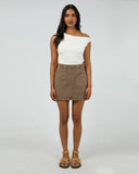 ALL ABOUT EVE - BECCA SKIRT