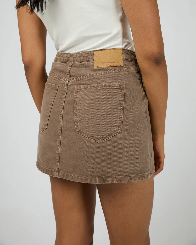 ALL ABOUT EVE - LENNI MINI SKORT