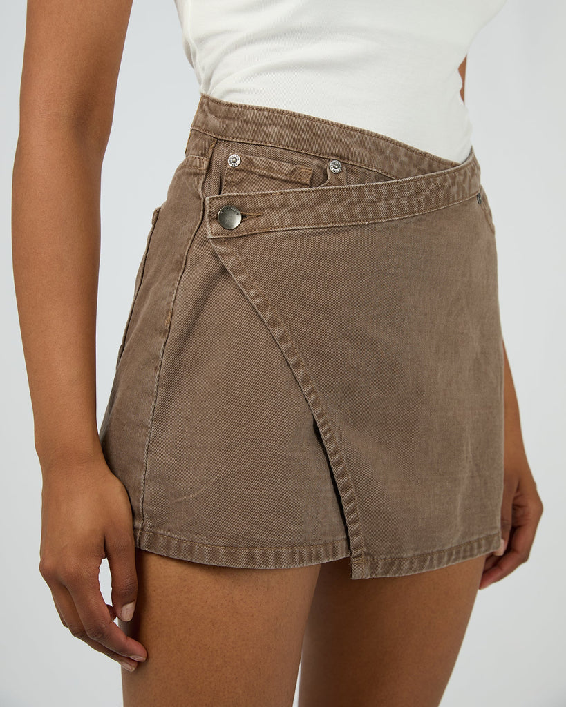 ALL ABOUT EVE - LENNI MINI SKORT