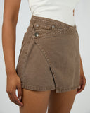 ALL ABOUT EVE - LENNI MINI SKORT