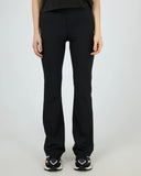 ALL ABOUT EVE - ACTIVE RIB FLARE LEGGING