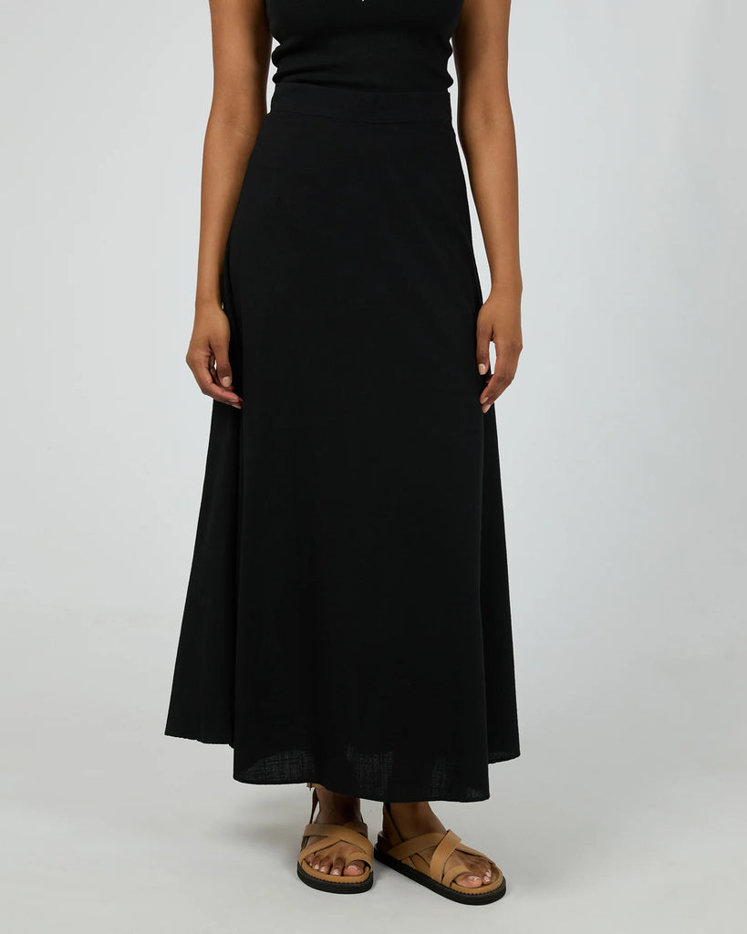 ALL ABOUT EVE - ESSENTIAL MAXI SKIRT