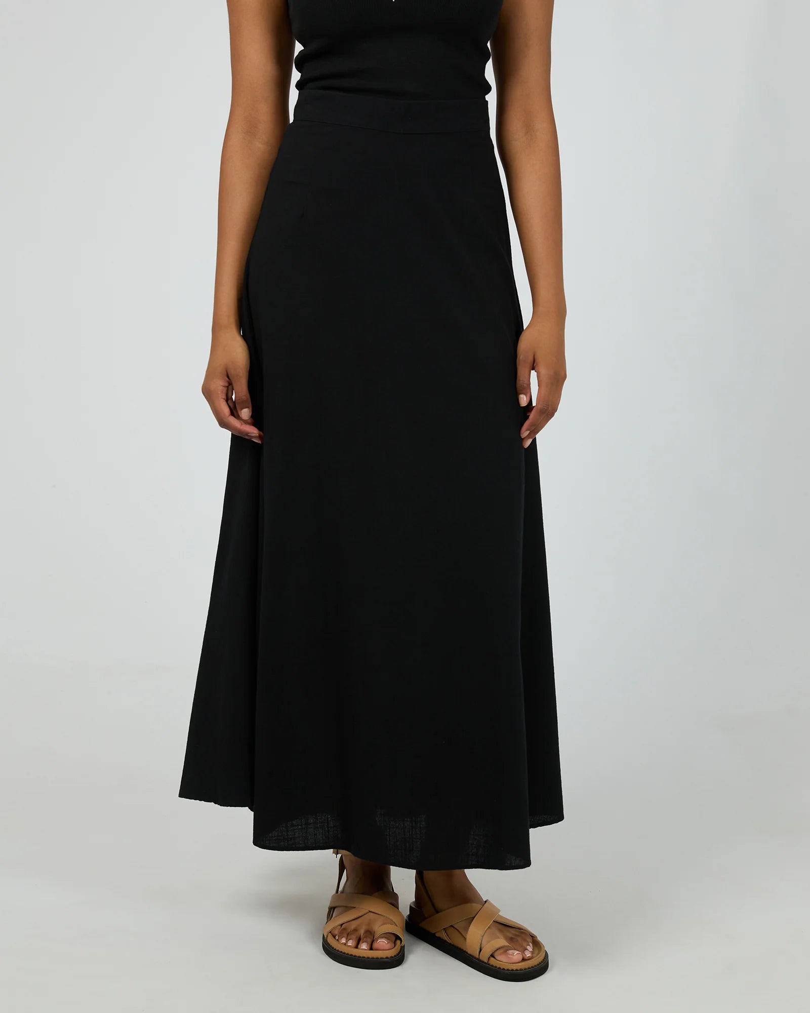 ALL ABOUT EVE - ESSENTIAL MAXI SKIRT