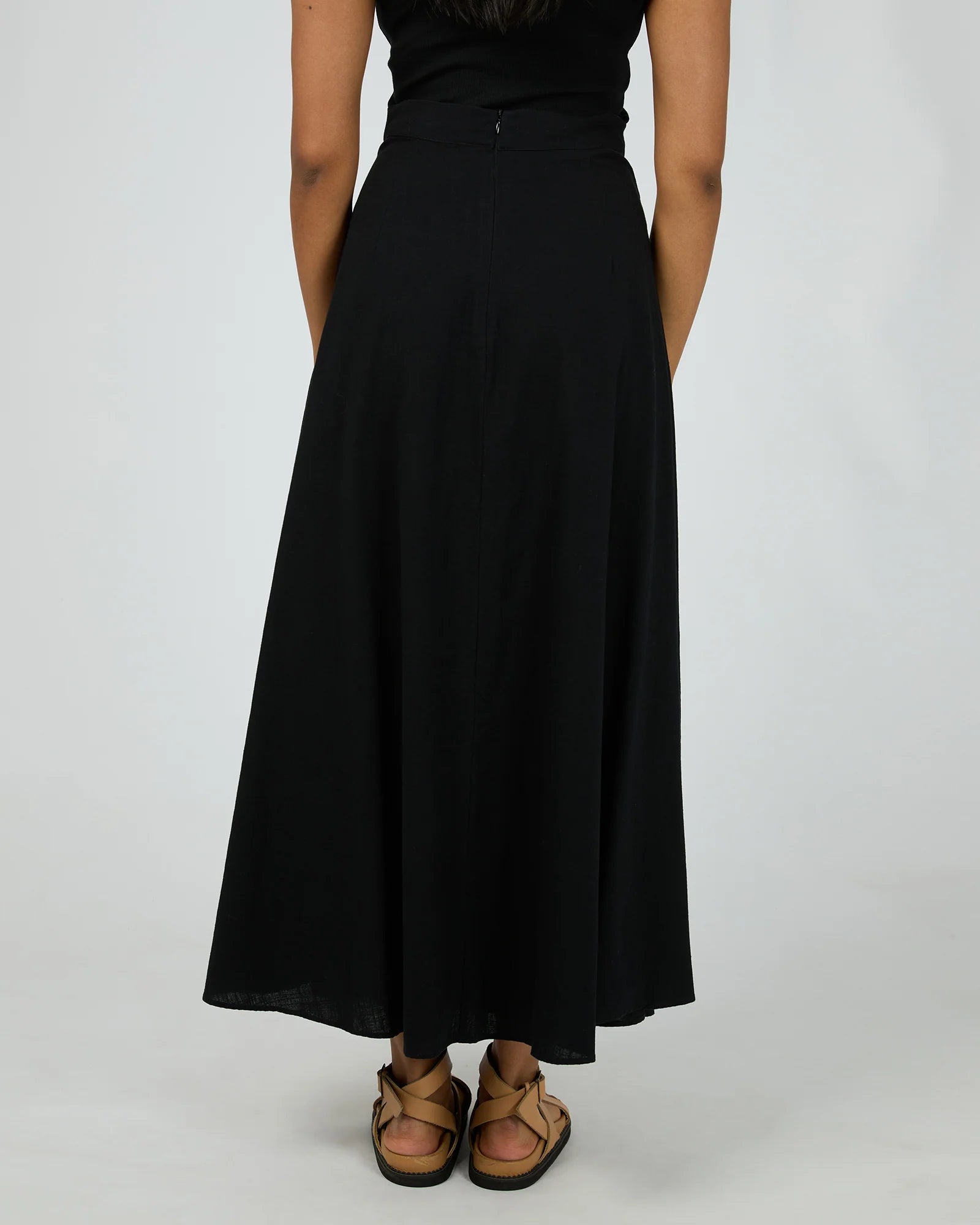 ALL ABOUT EVE - ESSENTIAL MAXI SKIRT