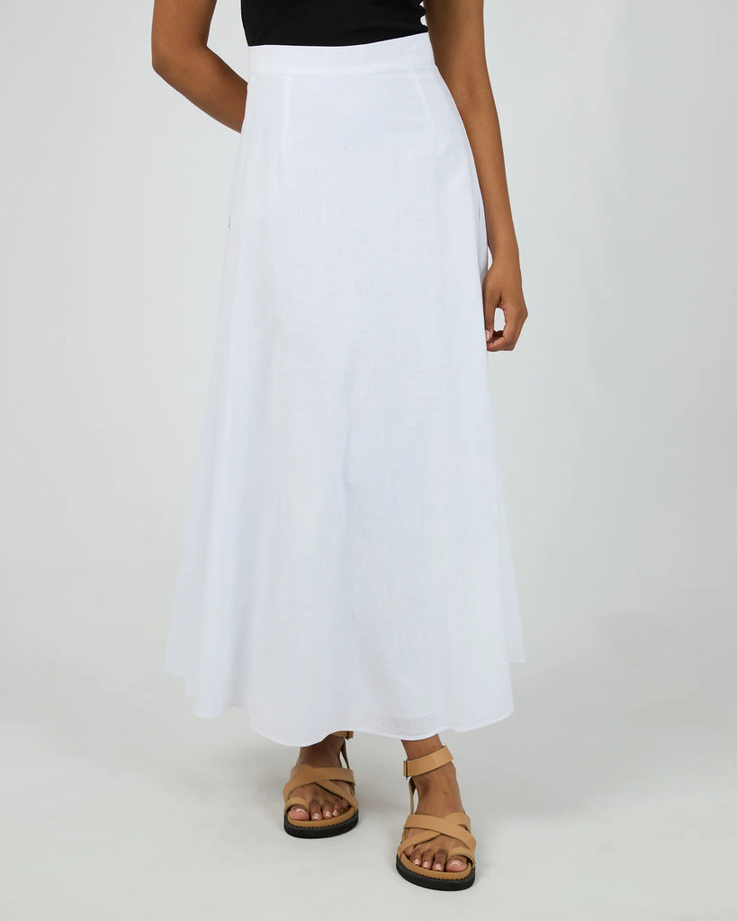 ALL ABOUT EVE - ESSENTIAL MAXI SKIRT