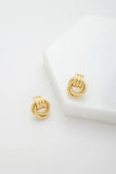 ZAFINO - POPPY EARRING