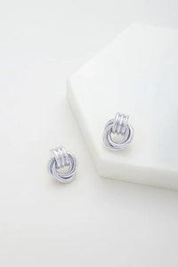 ZAFINO - POPPY EARRING
