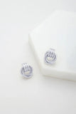 ZAFINO - POPPY EARRING
