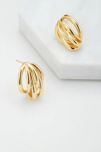 ZAFINO - INDIE EARRING