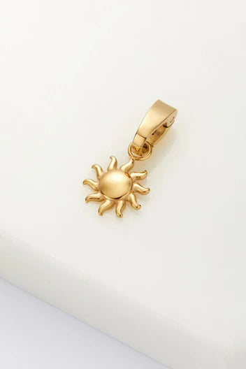 ZAFINO - SUN CHARM
