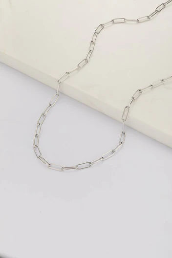 ZAFINO - RUBY NECKLACE