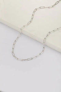ZAFINO - RUBY NECKLACE
