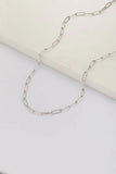 ZAFINO - RUBY NECKLACE