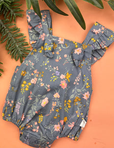TOSHI - BABY ROMPER