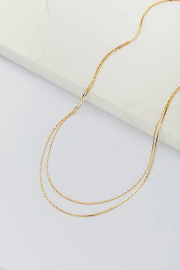ZAFINO - PARIS NECKLACE