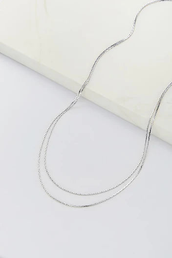 ZAFINO - PARIS NECKLACE
