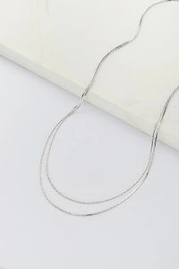ZAFINO - PARIS NECKLACE