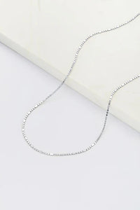 ZAFINO - SIENNA NECKLACE