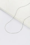 ZAFINO - SIENNA NECKLACE