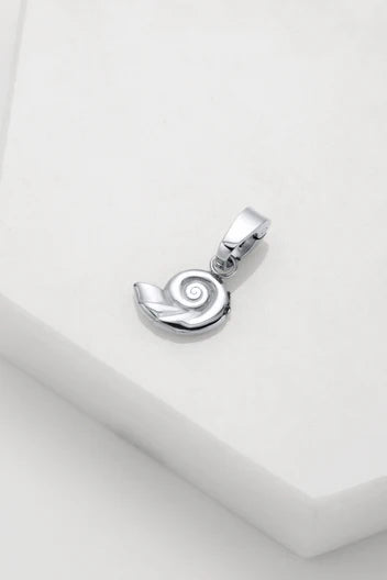 ZAFINO - SHELL CHARM
