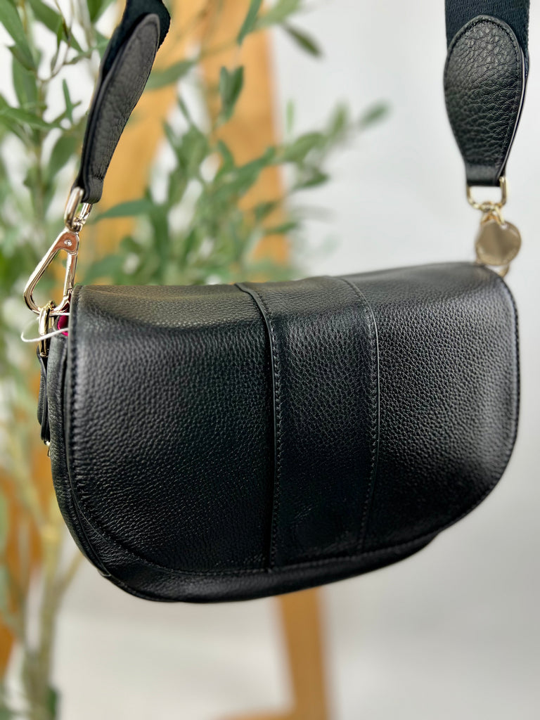 ARLINGTON MILNE - ZARA SADDLE BAG
