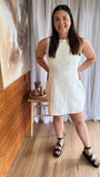 WHITE CLOSET - DRESS