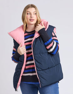 ELM - KIT PUFFER VEST