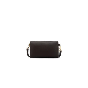 BLACK CAVIAR - STELLA CROSSBODY