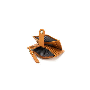 BLACK CAVIAR - MABEL CARD HOLDER/COIN PURSE