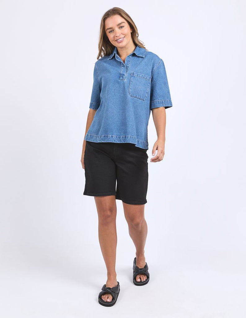 FOXWOOD - MONTE SHIRT