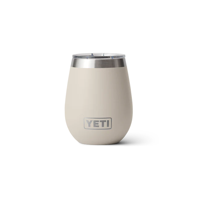 YETI - RAMBLER 10OZ WINE TUMBLER