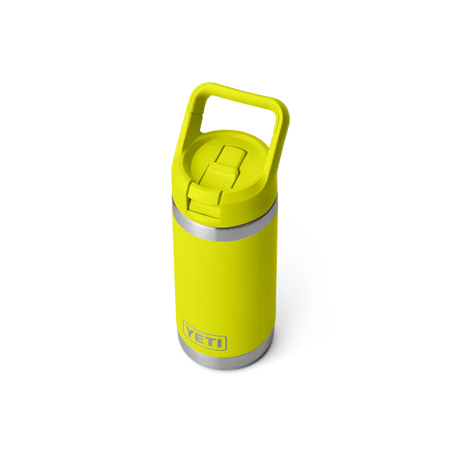 YETI - RAMBLER JR 12OZ KIDS BOTTLE