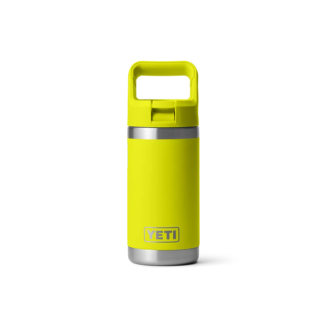 YETI - RAMBLER JR 12OZ KIDS BOTTLE
